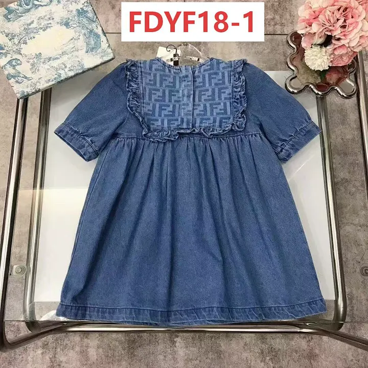 Fendi FDYF18