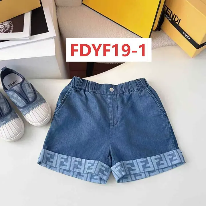 Fendi FDYF19