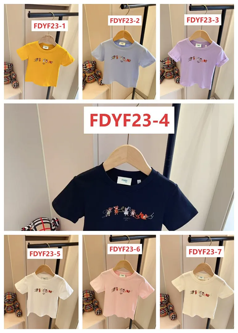 Fendi FDYF23 תמונה 2