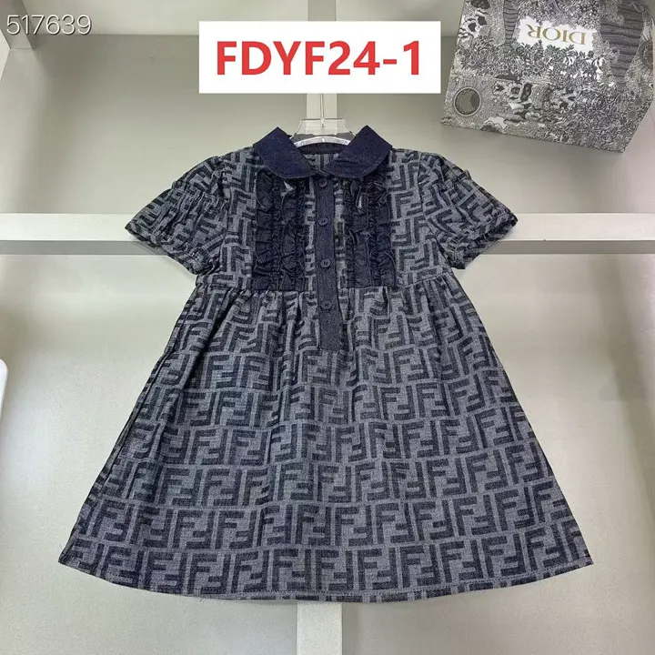 Fendi FDYF24