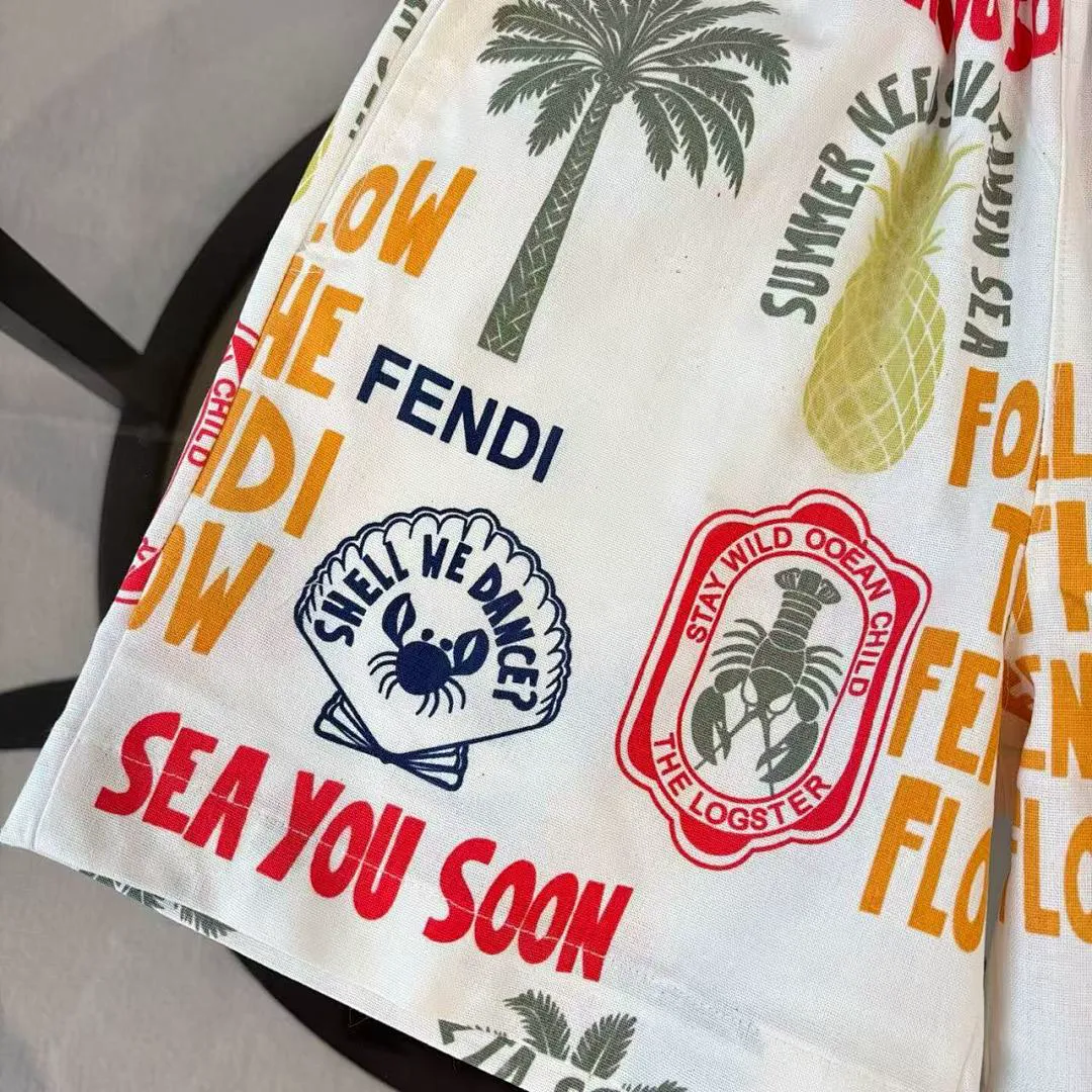 Fendi FDYF25 תמונה 3