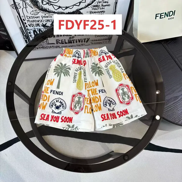 Fendi FDYF25