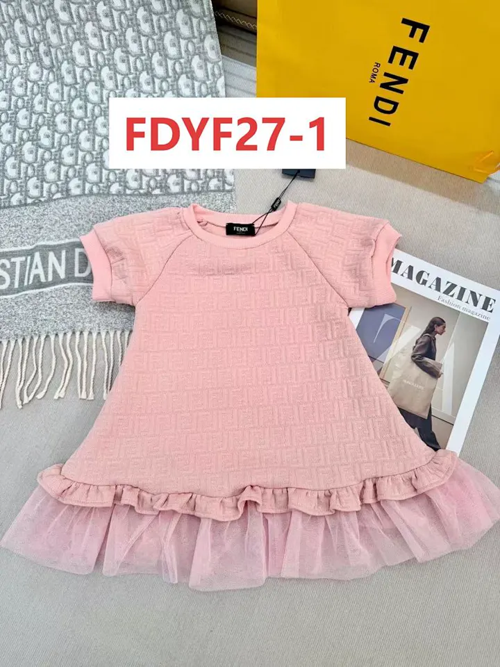 Fendi FDYF27