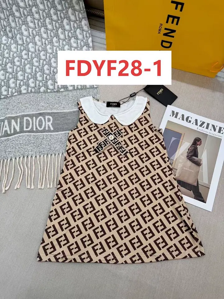 Fendi FDYF28