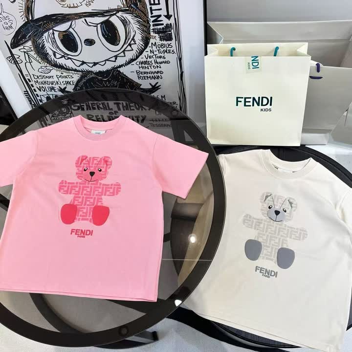Fendi FDYF29 תמונה 1