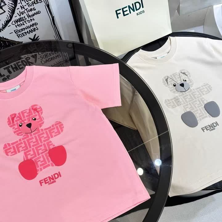 Fendi FDYF29 תמונה 6