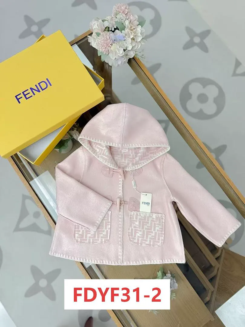 Fendi FDYF31 תמונה 3