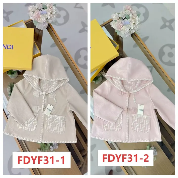 Fendi FDYF31