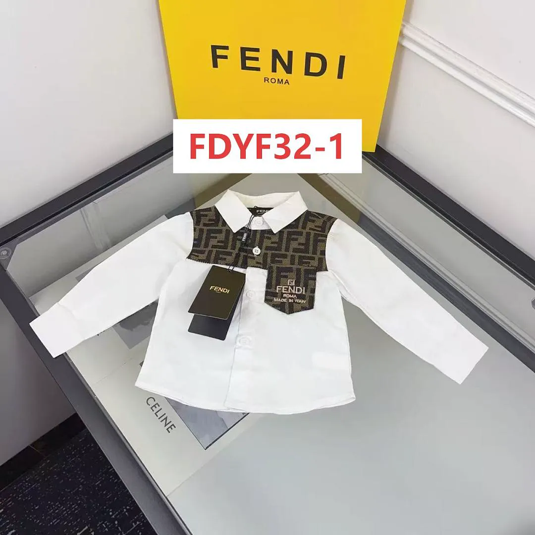Fendi FDYF32 תמונה 3