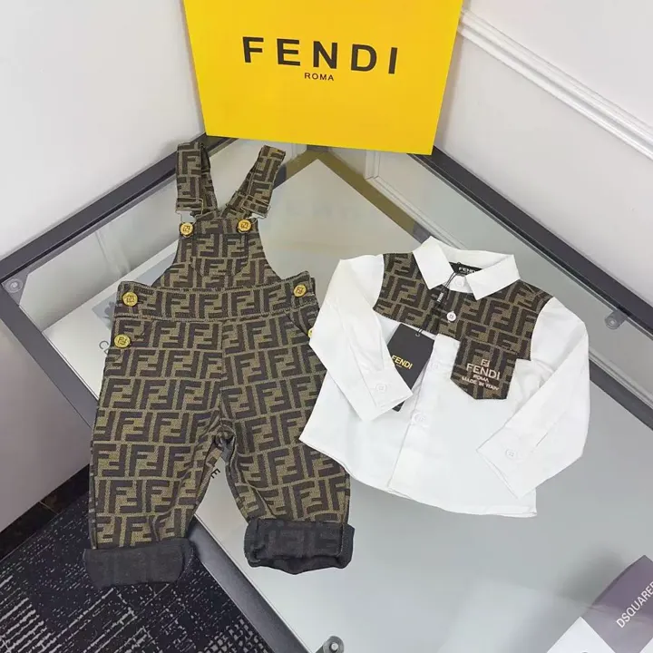Fendi FDYF32