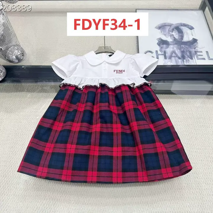Fendi FDYF34