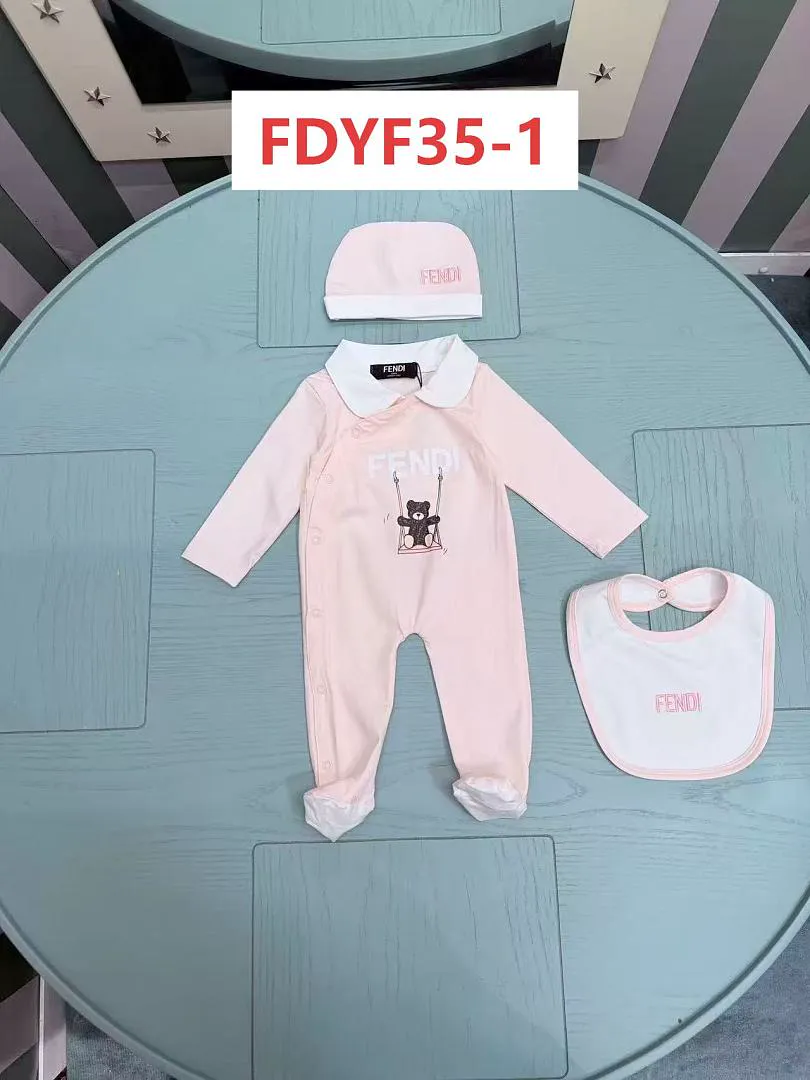 Fendi FDYF35 תמונה 3