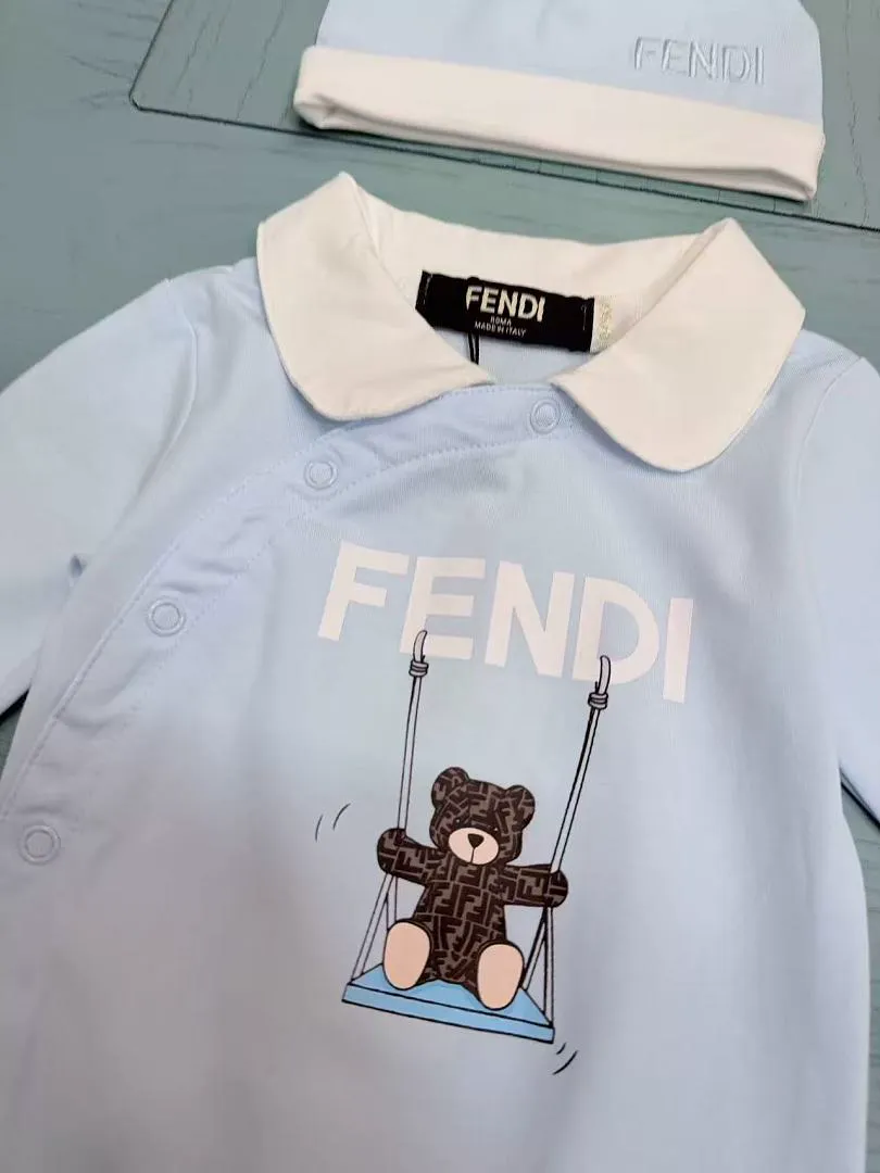 Fendi FDYF35 תמונה 8