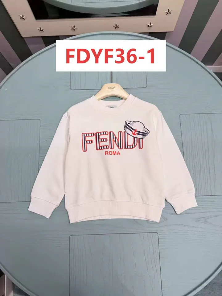 Fendi FDYF36