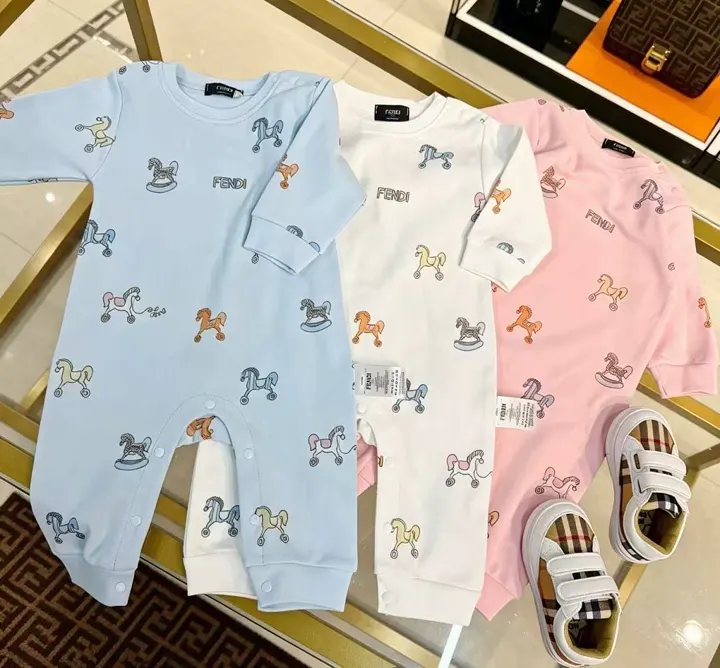 Fendi FDYF40