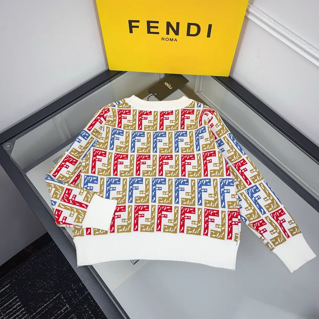 Fendi FDYF41 תמונה 2
