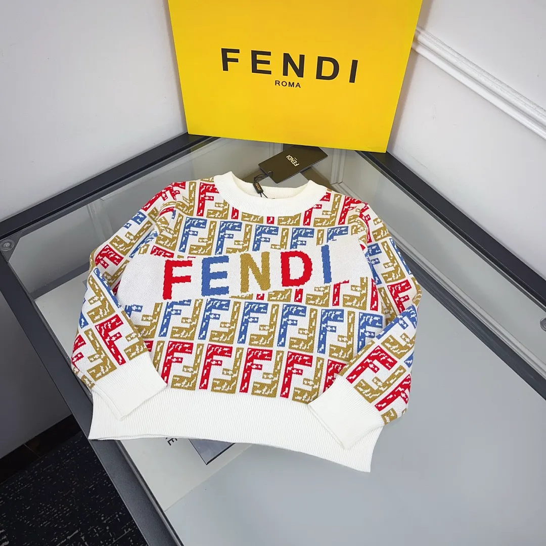 Fendi FDYF41 תמונה 3
