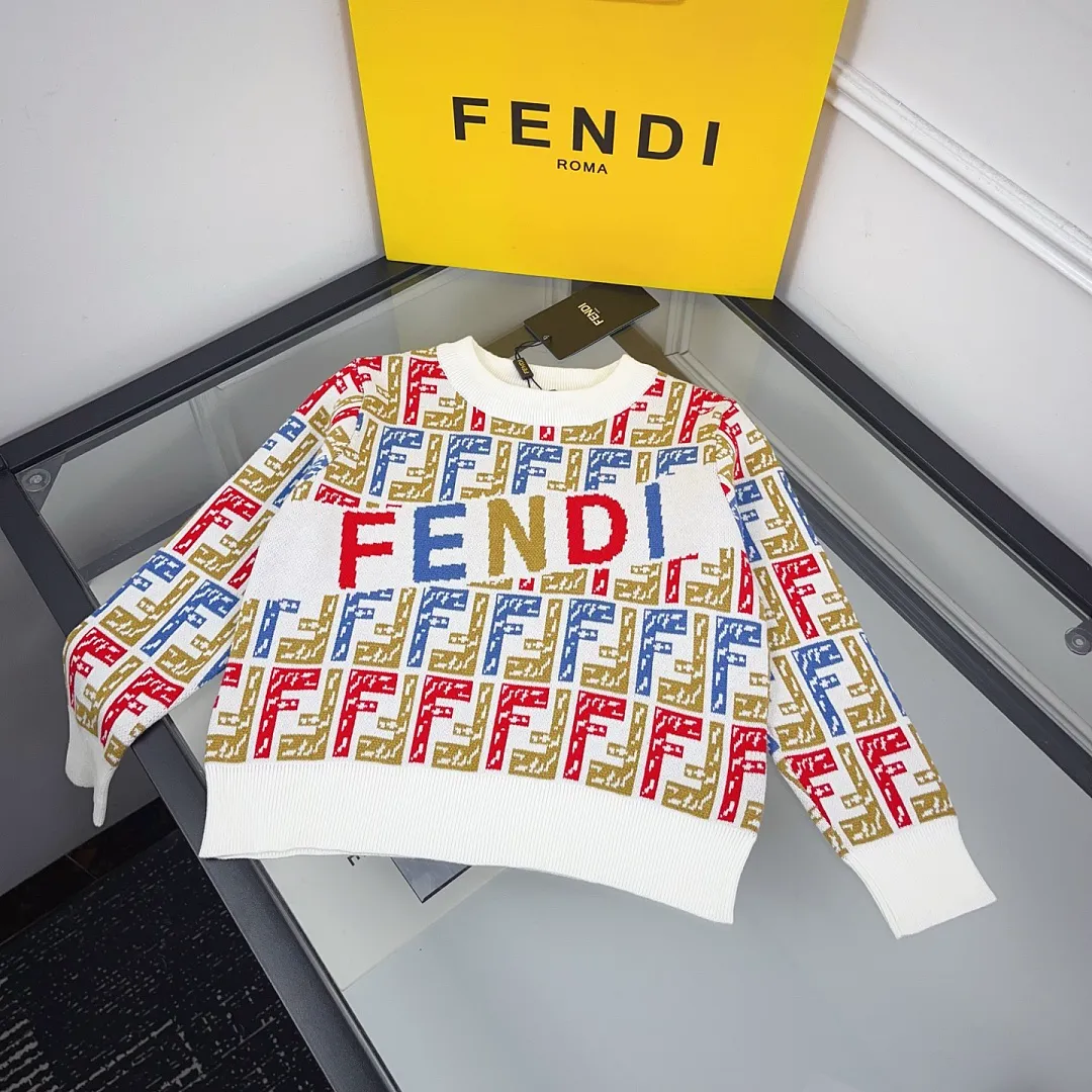 Fendi FDYF41 תמונה 4