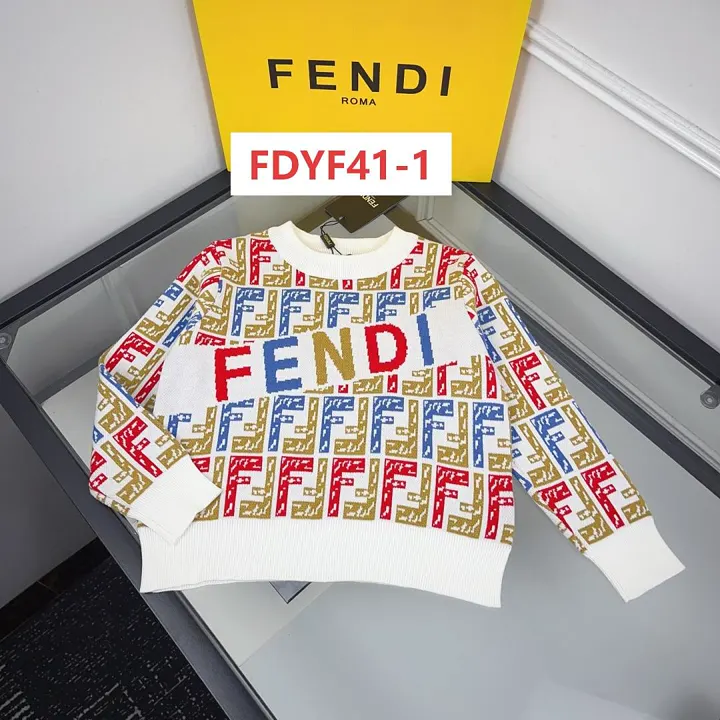 Fendi FDYF41