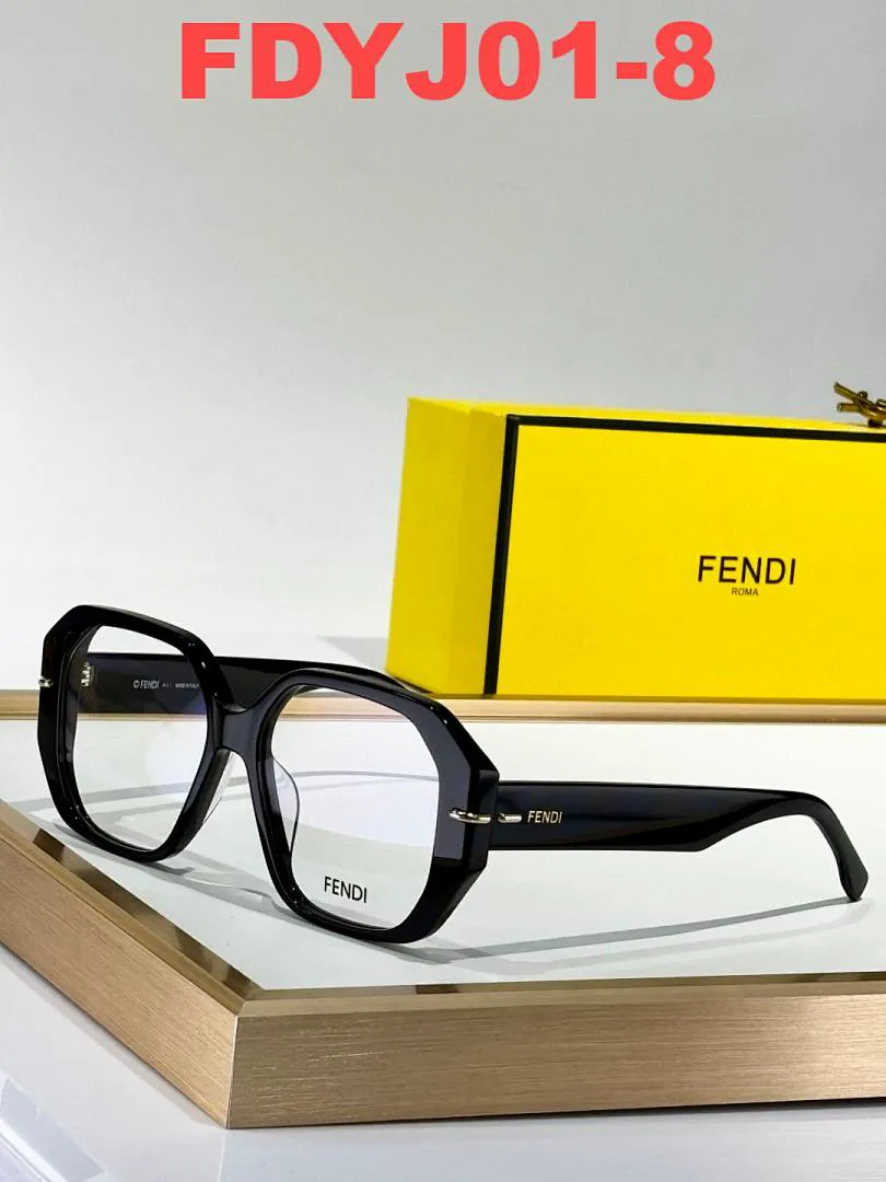 Fendi FDYJ01 תמונה 2