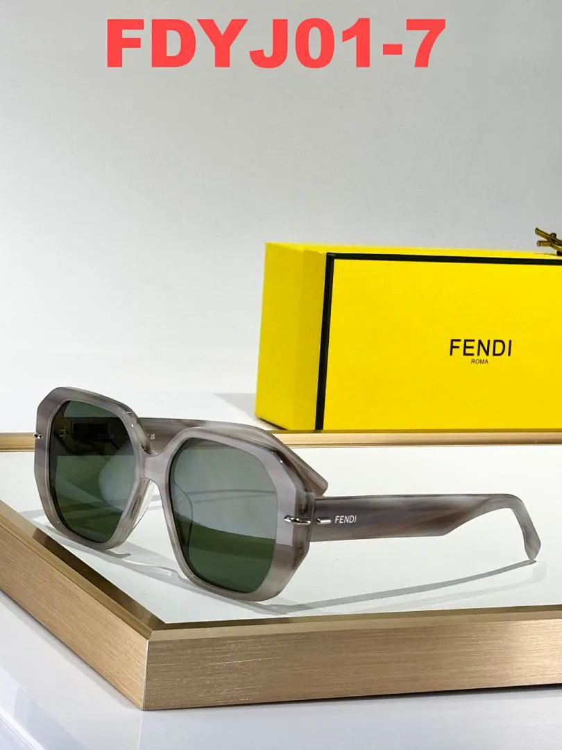 Fendi FDYJ01 תמונה 3