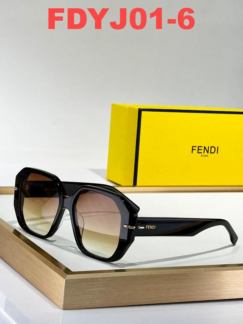 Fendi FDYJ01 תמונה 4