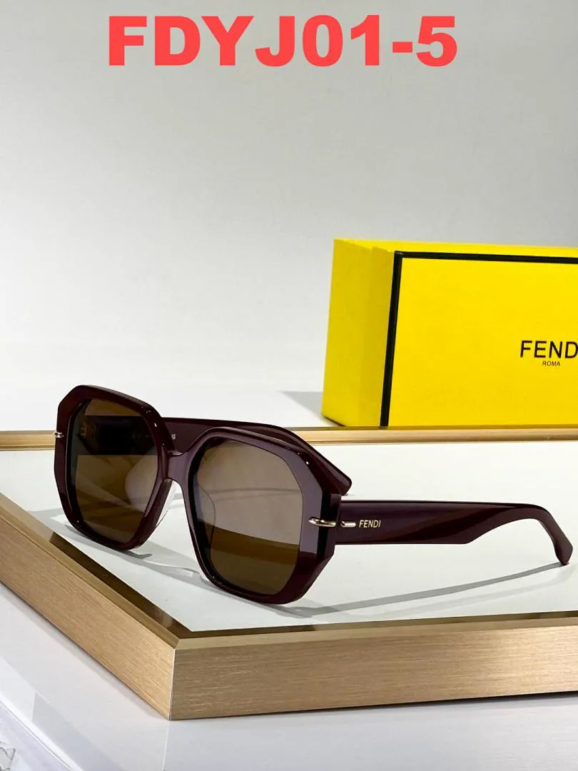 Fendi FDYJ01 תמונה 5