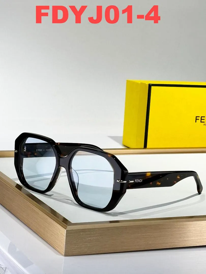Fendi FDYJ01 תמונה 6