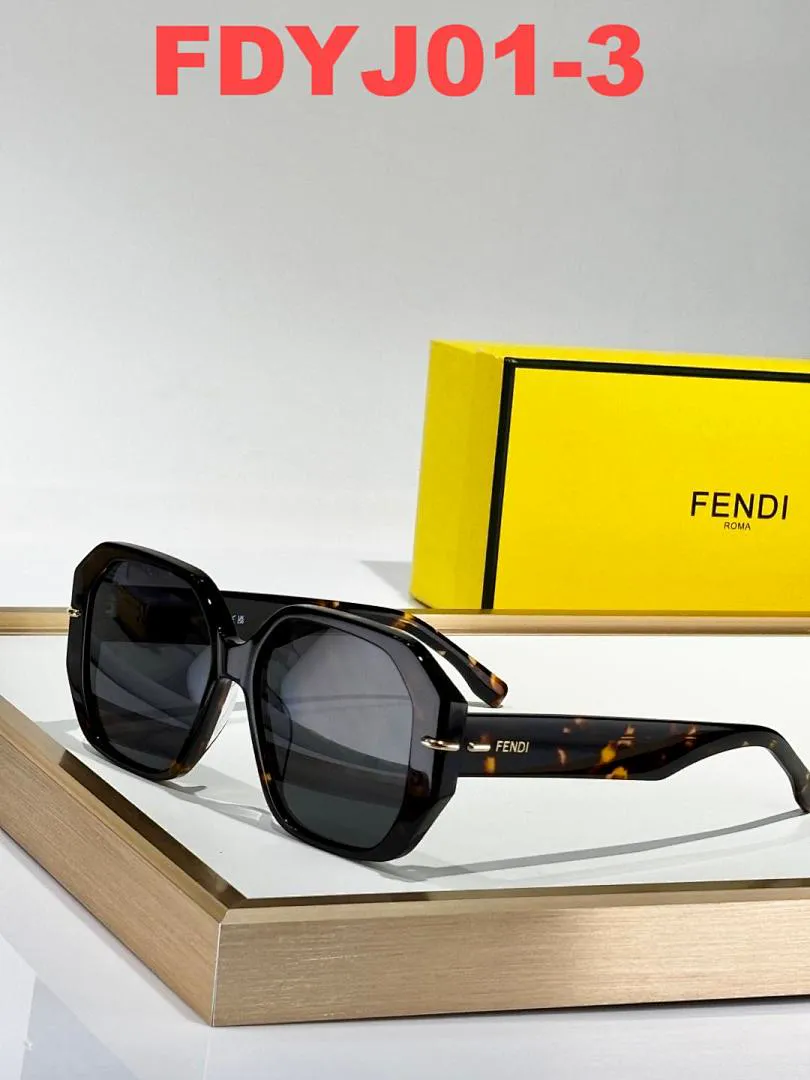 Fendi FDYJ01 תמונה 7
