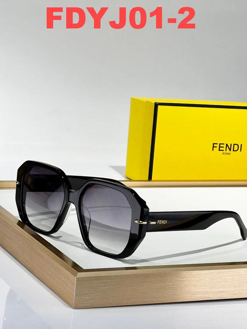 Fendi FDYJ01 תמונה 8