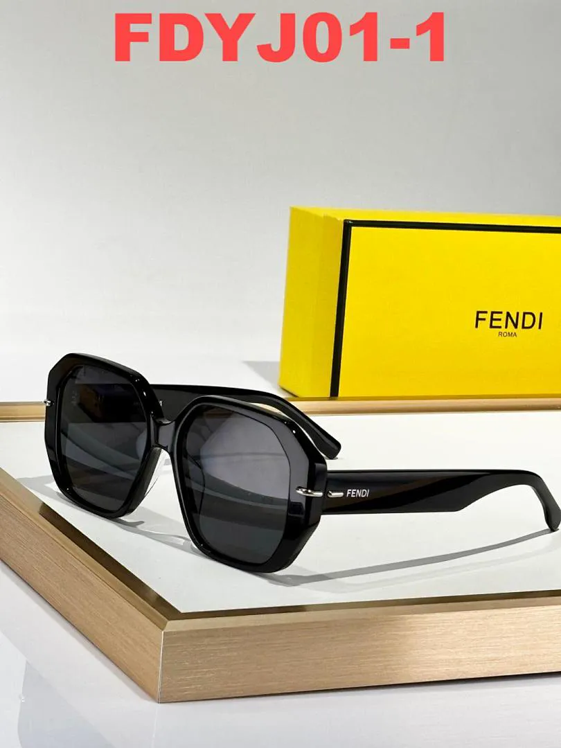 Fendi FDYJ01 תמונה 9