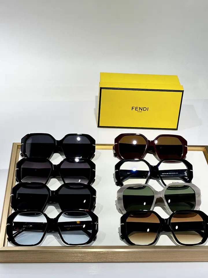 Fendi FDYJ01