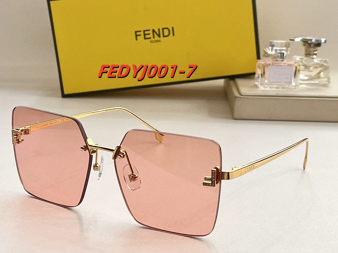 Fendi FEDYJ001 תמונה 2