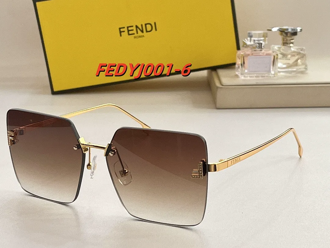 Fendi FEDYJ001 תמונה 3