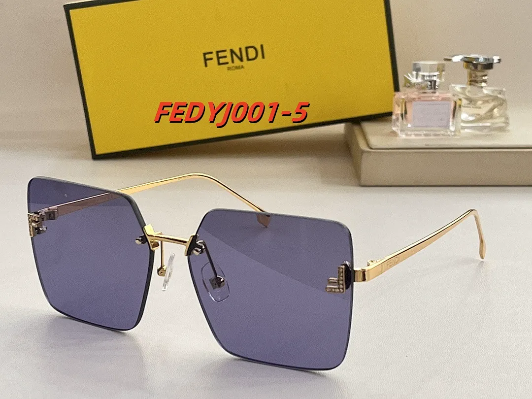Fendi FEDYJ001 תמונה 4