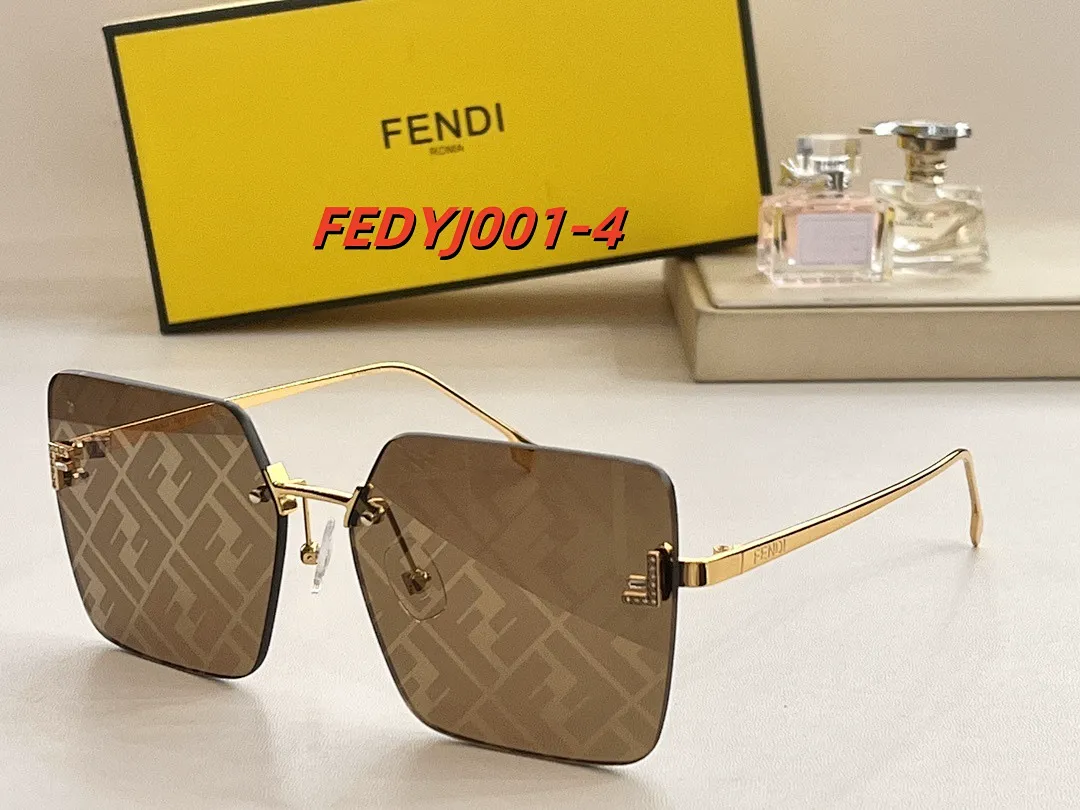 Fendi FEDYJ001 תמונה 5