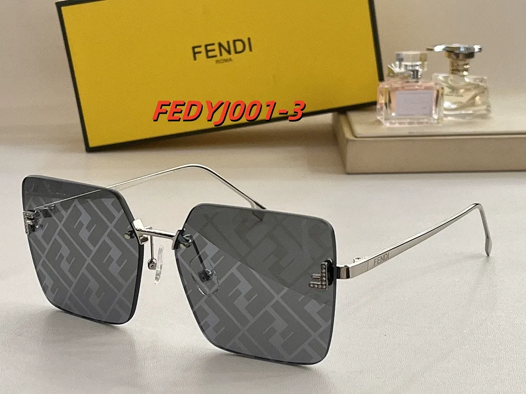 Fendi FEDYJ001 תמונה 6