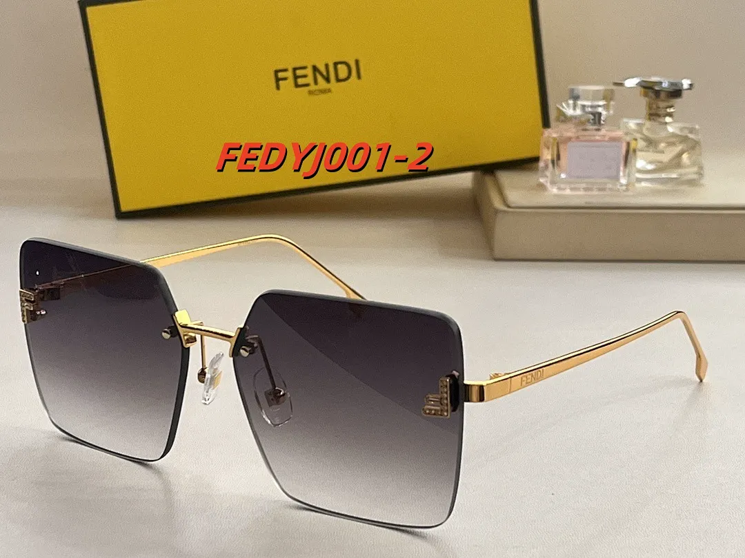 Fendi FEDYJ001 תמונה 7