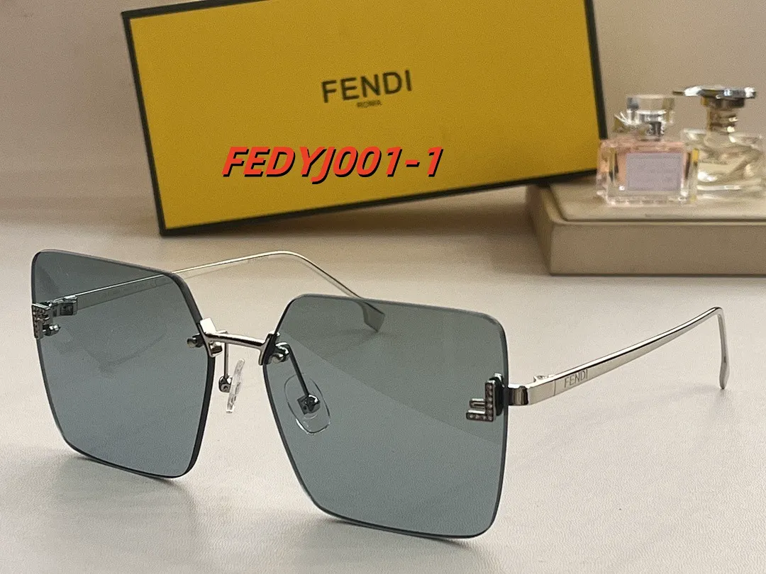 Fendi FEDYJ001 תמונה 8