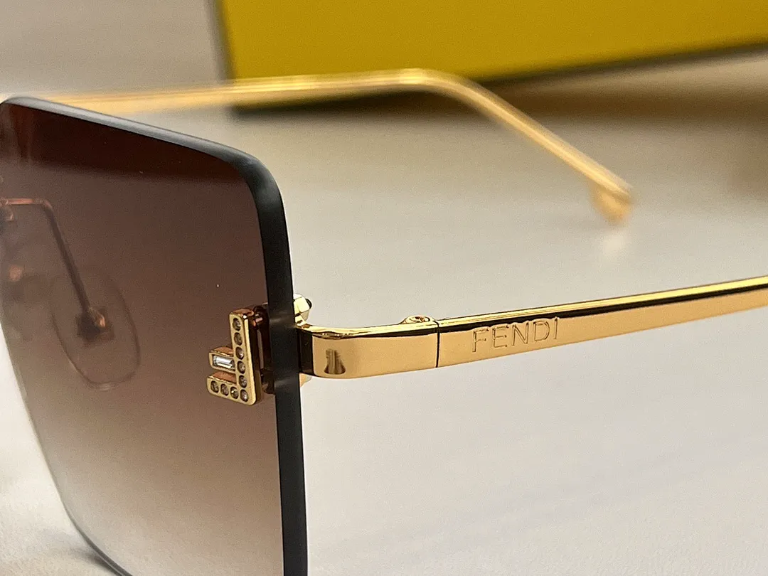 Fendi FEDYJ001 תמונה 9