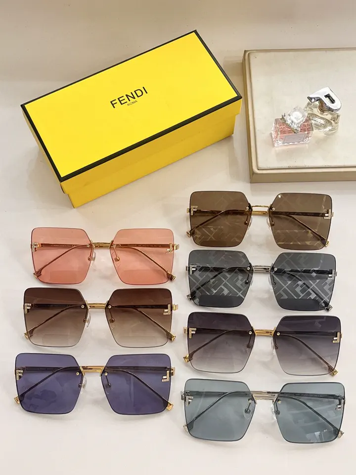 Fendi FEDYJ001