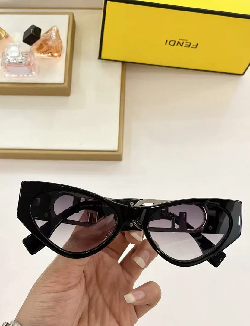 Fendi FEDYJ002 תמונה 3