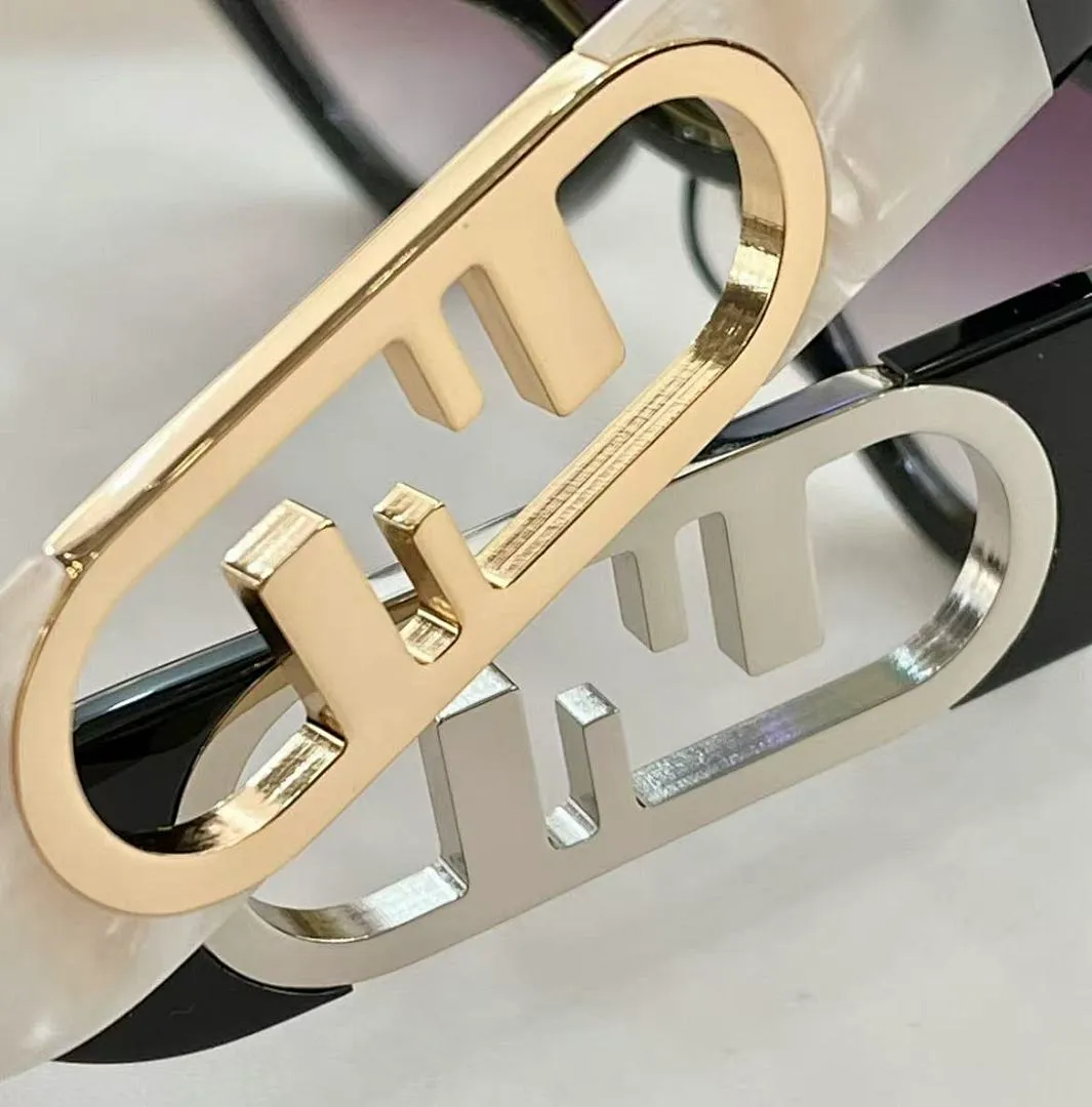 Fendi FEDYJ002 תמונה 4
