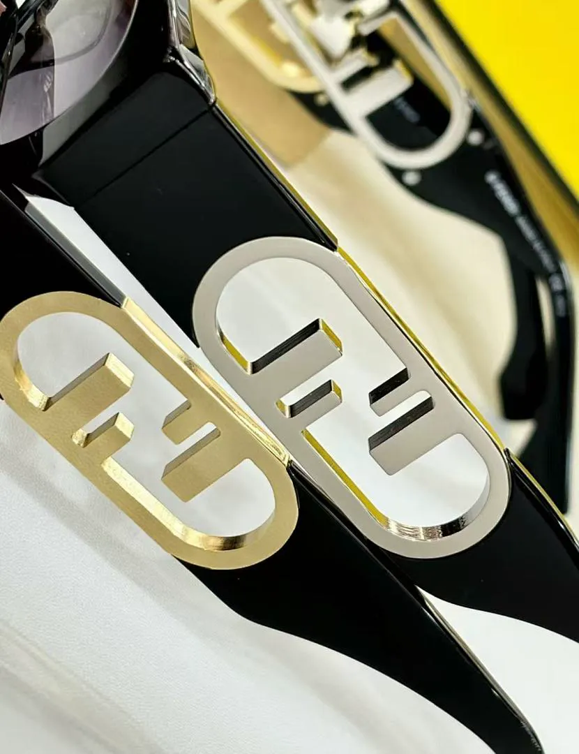 Fendi FEDYJ002 תמונה 6
