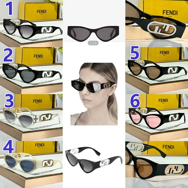 Fendi FEDYJ002