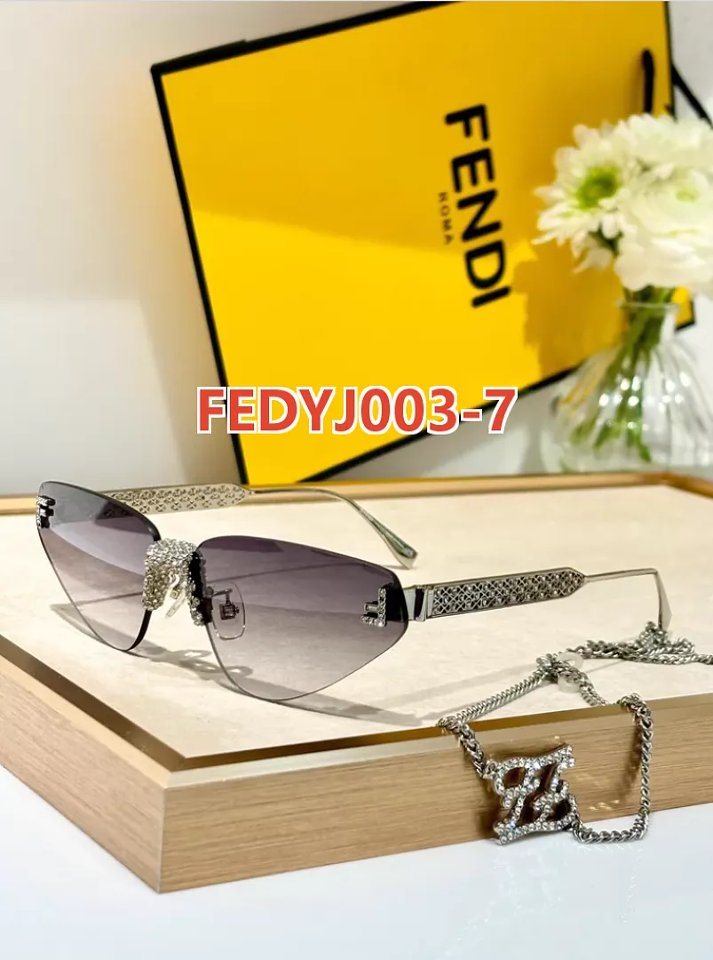 Fendi FEDYJ003 תמונה 10