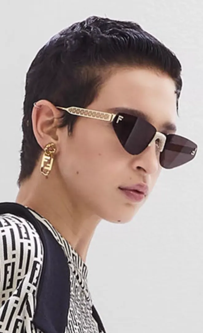 Fendi FEDYJ003 תמונה 2