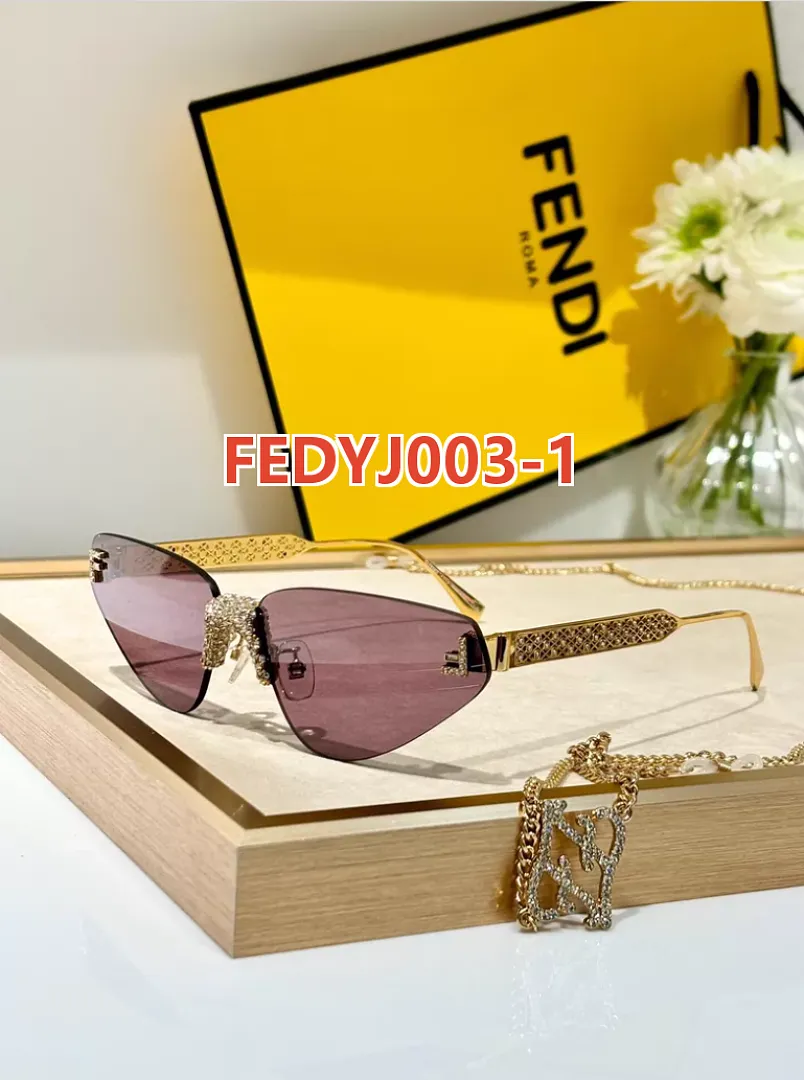 Fendi FEDYJ003 תמונה 4