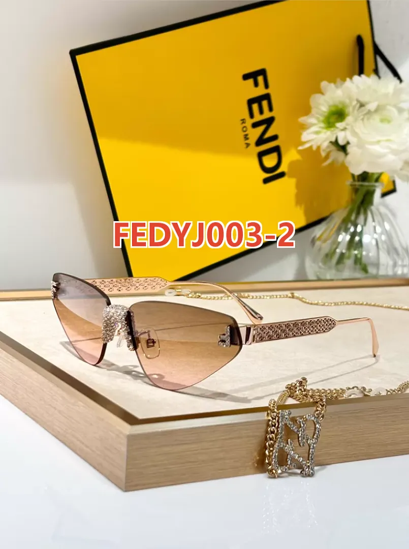 Fendi FEDYJ003 תמונה 5