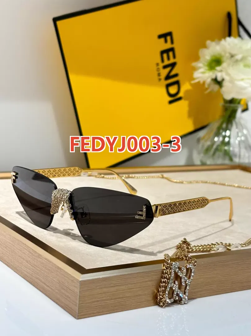 Fendi FEDYJ003 תמונה 6